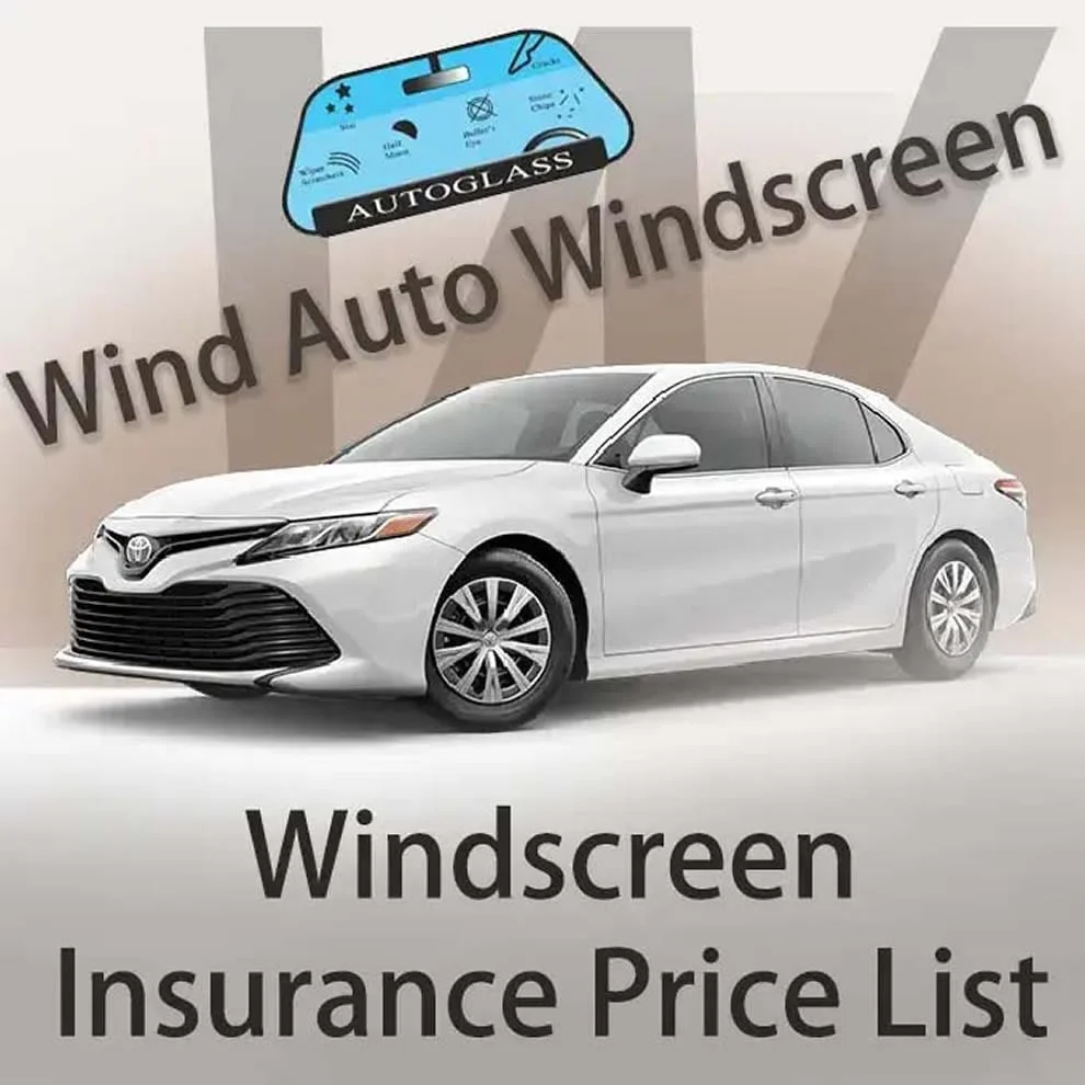 Windscreen Price List Insurance Cover Updated 2024 Malaysia